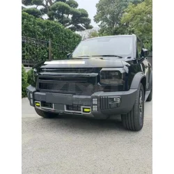Grill Defender style Jetour T2